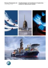 Chesterfield Special Cylinders Holdings plc