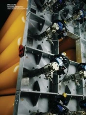 Chesterfield Special Cylinders Holdings plc