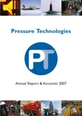 Chesterfield Special Cylinders Holdings plc