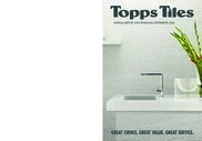 Topps Tiles Plc