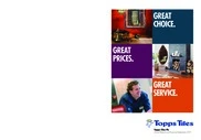Topps Tiles Plc