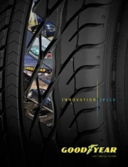 Goodyear Tire & Rubber Co.