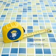 Topps Tiles Plc