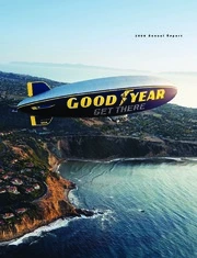 Goodyear Tire & Rubber Co.