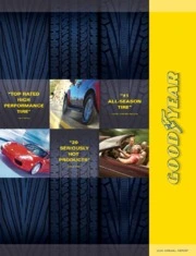 Goodyear Tire & Rubber Co.