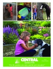 Central Garden & Pet Company
