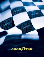 Goodyear Tire & Rubber Co.