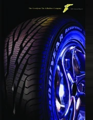 Goodyear Tire & Rubber Co.