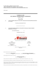 Amcon Distributing Company