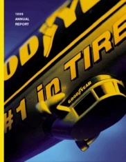 Goodyear Tire & Rubber Co.