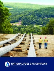 National Fuel Gas Co.