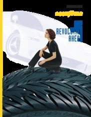 Goodyear Tire & Rubber Co.