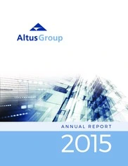 Altus Group