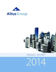 Altus Group