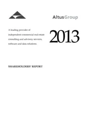 Altus Group