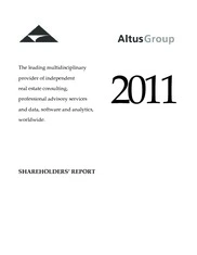Altus Group