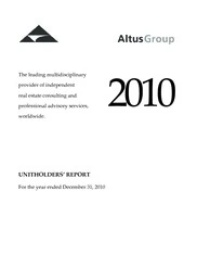 Altus Group