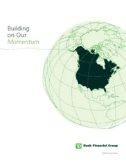 TD Bank Group
