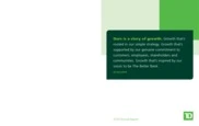 TD Bank Group