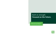 TD Bank Group