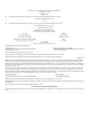 Arrow Electronics Inc.