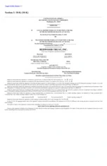 Redwood Trust Inc.