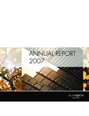 SunPower Corporation