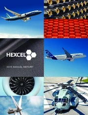 Hexcel Corp.
