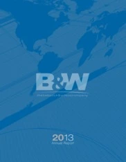 BWX Technologies Inc