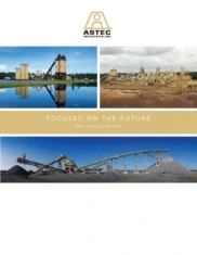 Astec Industries Inc.
