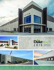 Duke Realty Corporation