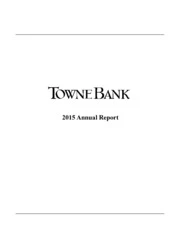 TowneBank