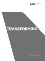 International Airlines Group