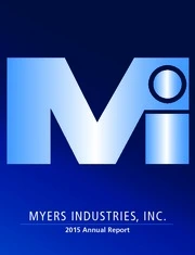 Myers Industries Inc.