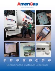 AmeriGas Partners, L.P.