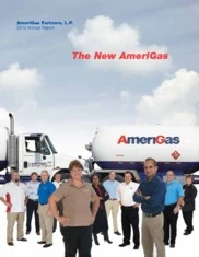 AmeriGas Partners, L.P.