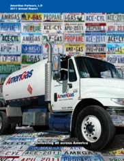 AmeriGas Partners, L.P.