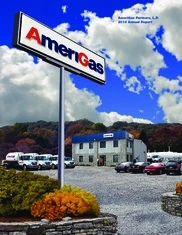 AmeriGas Partners, L.P.