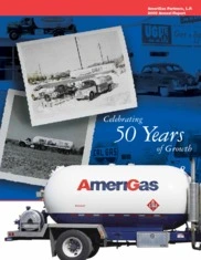 AmeriGas Partners, L.P.