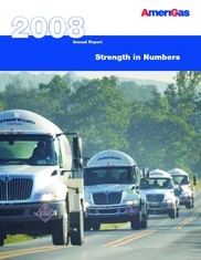 AmeriGas Partners, L.P.