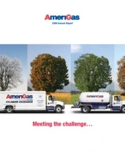 AmeriGas Partners, L.P.
