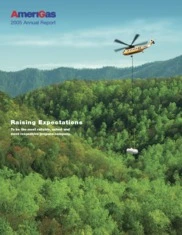 AmeriGas Partners, L.P.