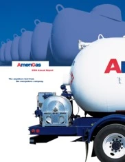 AmeriGas Partners, L.P.