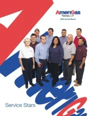 AmeriGas Partners, L.P.