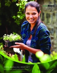 The Scotts Miracle-Gro Company