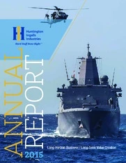 Huntington Ingalls Industries, Inc.