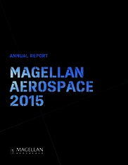 Magellan Aerospace Corporation