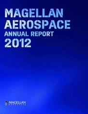 Magellan Aerospace Corporation