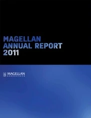 Magellan Aerospace Corporation