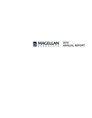 Magellan Aerospace Corporation